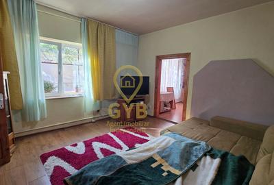 Apartament la casă ultracentral, 2 camere– Tudor Vladimirescu - 5