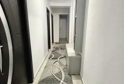 Apartament cu 2 camere, 58mp, decomandat, etaj 1, bloc nou, zona Bucium - 5