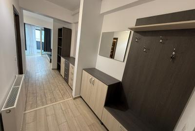 Apartament cu 1 camera Strada Cezar Boliac - bloc nou - etaj 2 - 9