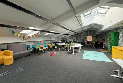 REC3001740 Spatiu Comercial I De Inchiriat I Universitate - 1