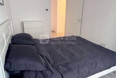 Moara de Vant - 2 camere premium in bloc nou, parcare inclusa - 8