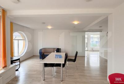 Casa individuala , 3 garaje , terasa ,  352mp utili, zona Dambu Rotund - 3