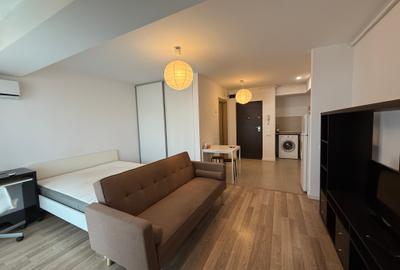 Garsonieră Politehnica Park Residence 5 min de metrou - 32