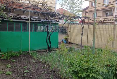 Coiciu-Baba Novac-Casa 4 cam teren 215 mp d-15 m liberă preț 150.000 euro - 8