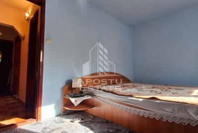 Apartament 3 camere la parter – ideal locuinta sau afacere, - 5