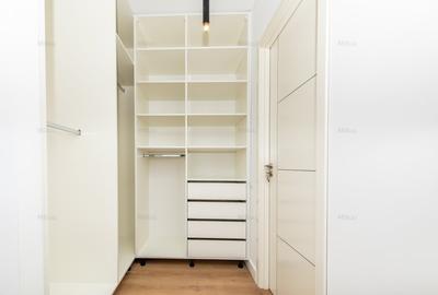 Apartament 2 camere - Onix Park Pipera, modern, centrala, mobilat si utilat - 11