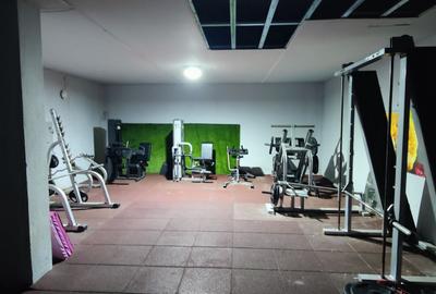 2 Camere | Valea Oltului | Bloc 2018 | Mobilat - 18