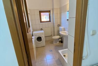 Vila cu 3 apartamente  la parter,etaj  si mansarda - 12