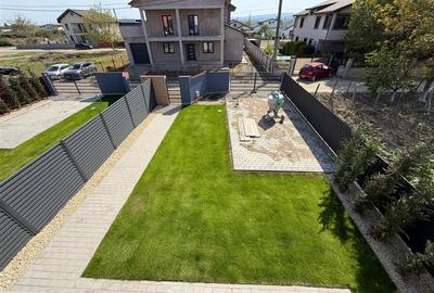 Duplex premium de vanzare in Campineanca la cheie - 28