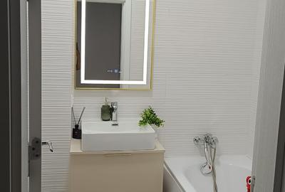 Apartament 3 camere, Spazio Residence, mobilat, utilat, parcare, Safirului - 5