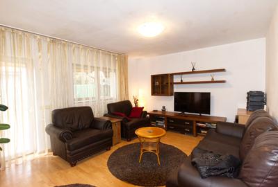 Vila de Inchiriat in Ansamblul Rezidential Pipera - 3