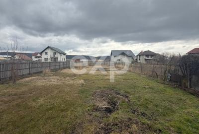 Teren 1547 mp Plus casa Bonus - 3