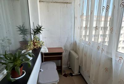 Dristor 2 Camere Etaj 10 51 Mp Bloc Turn 1970 2 Min Metrou - 11