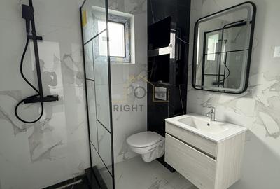 Casa Noua P+Pod, Clinceni, Teren 400 mp, Placa Beton, Comision 0% - 17