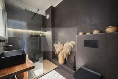 Vânzare apartament 3 camere tip Penthouse–2 niveluri, 2 terase -IRA - 32