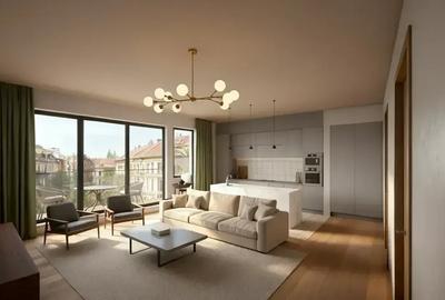 3 camere | Ștefan cel Mare | Bloc boutique premium | Boxă inclusă - 1