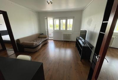 Decomandat,et.5,mobilat,utilat,balcon inchis,cuplu,studente,fara animale de comp - 1