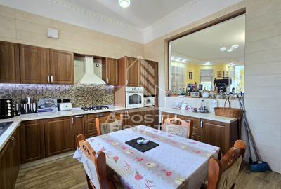 Casa de vanzare pasiva individuala, teren generos, Sag, comision 0% - 21