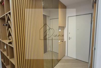 STUDIO DUBLU CORTINA NORTH I LUX I COMISION 0% - 6