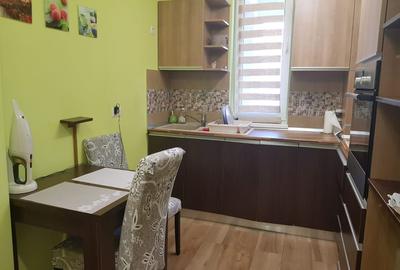 Compozitori lidl-apartament 2  camere decomandat finisat modern - 6