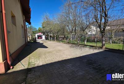 Spațiu comercial, 192 mp în Central