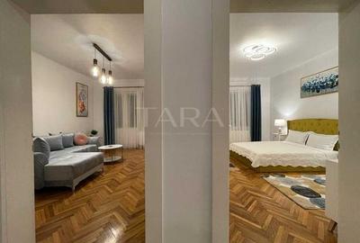 Apartament ultrafinisat, locație centrală - 2