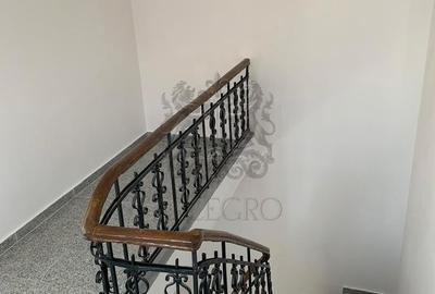 Casa Individuala | Vasile Lascar - Eminescu | 355 mp utili | 9 Camere - 4