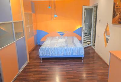 Vand apartament 2 camere  in Deva, Bld. Decebal, 50 mp, decomandat, mobilat, - 6