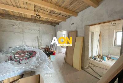 Casa 3 camere la gri, 122 mp  + anexa 50 mp la rosu - 2