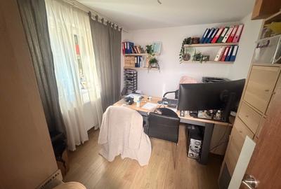 Casa deosebita P+1+M situata la doar 500m fata de metrou - 34