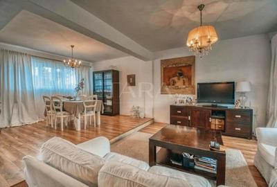 Duplex cu 4 camere în Andrei Mureșanu