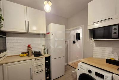 Apartament 2 camere în Vilă Interbelică | Terasă | Victoriei - 3