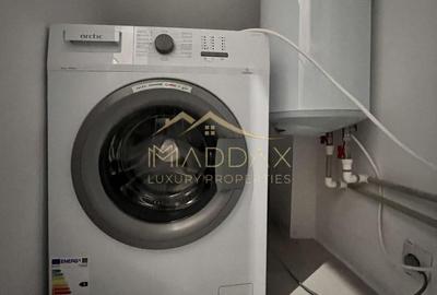 Garsoniera Premium in Vila interbelica**Boxa+Mansarda+Curte/R. Beller/DOROBANTI - 22
