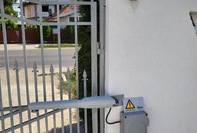 Vila deosebita mobilata si utilata disponibila imediat - 15
