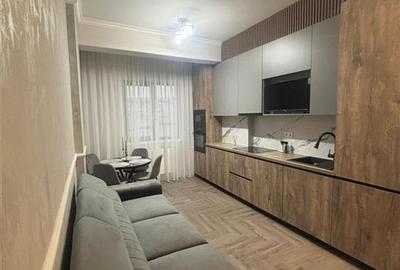 Apartament modern cu 3 camere la PRIMA INCHIRIERE in Ciresica - 3