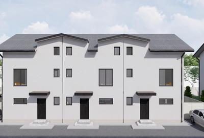Ansamblu Duplex si Triplex/Strada Celofibrei id nr 1 - 3