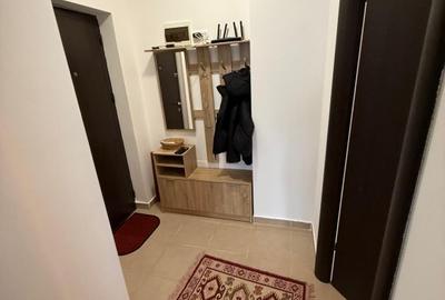 Inchiriere apartament 2 camere zona Tractorul - Coresi - 11