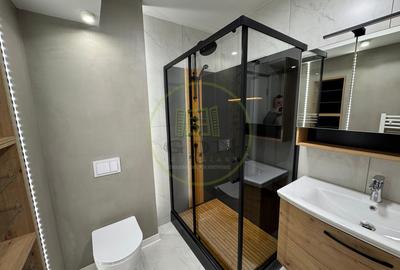 Ofertă de vânzare apart. cu 2 camere, 58 mp., Dâmbul Rotund - 13