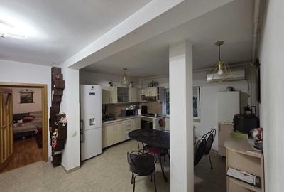 Ap. 2 camere de inchiriat, centrala proprie, , Mihail Sebastian - 2