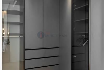 Apartament cu 3 camere One Mircea Eliade - 38
