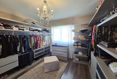 Apartament tip penthouse | 2 niveluri | 100mp | Dorobanților - 10