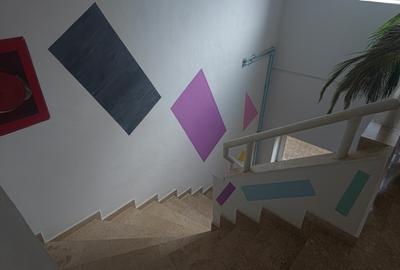 Spațiu ideal activități diverse – 22 mp Faleza Nord Birou - 8