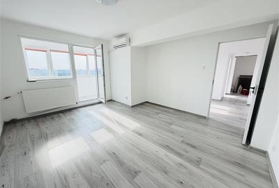 APARTAMENT 2 CAMERE DECOMANDAT | TIP AN | ZONA ROGERIUS - TRANSILVANIEI | ORADEA - 1