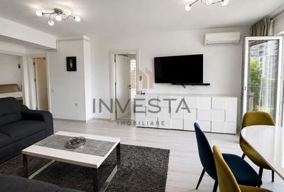 Apartament cu 2 camere de inchiriat in zona strazii Calea Turzii - 3