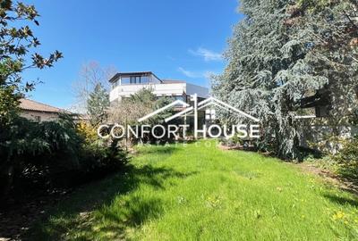 Vila deosebita P+2E, 670mp teren, Iancu Nicolae - 4