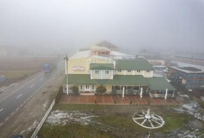 Spațiu comercial / Afacere La Cheie - 37