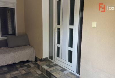 Casa spatioasa cu 7 camere si curte proprie, zona Dambovita - 13