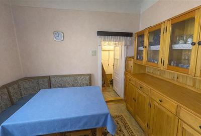 Casa:farmec traditional,gradina,curte,acces auto,pivnita,pod,anexe,Remetea,Targu - 7