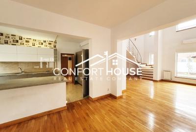 VILA P+E+M, 8 camere, garaj dublu, 650mp teren, IANCU NICOLAE -BRITISH SCHOOL - 9