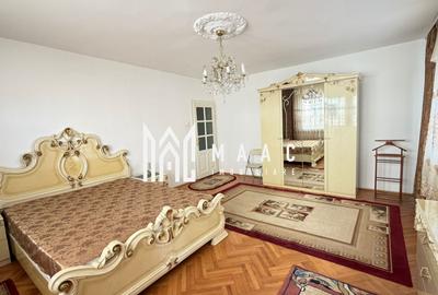 Apartament cu 2 camere, mobilat în Ștrand